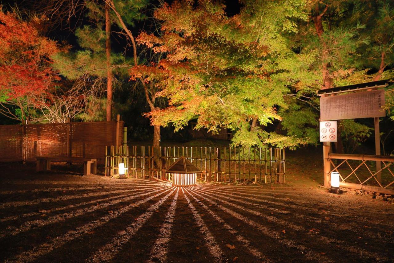 一棟貸切り宿 Guesthouse 嵯峨嵐山 Kyoto Exterior photo